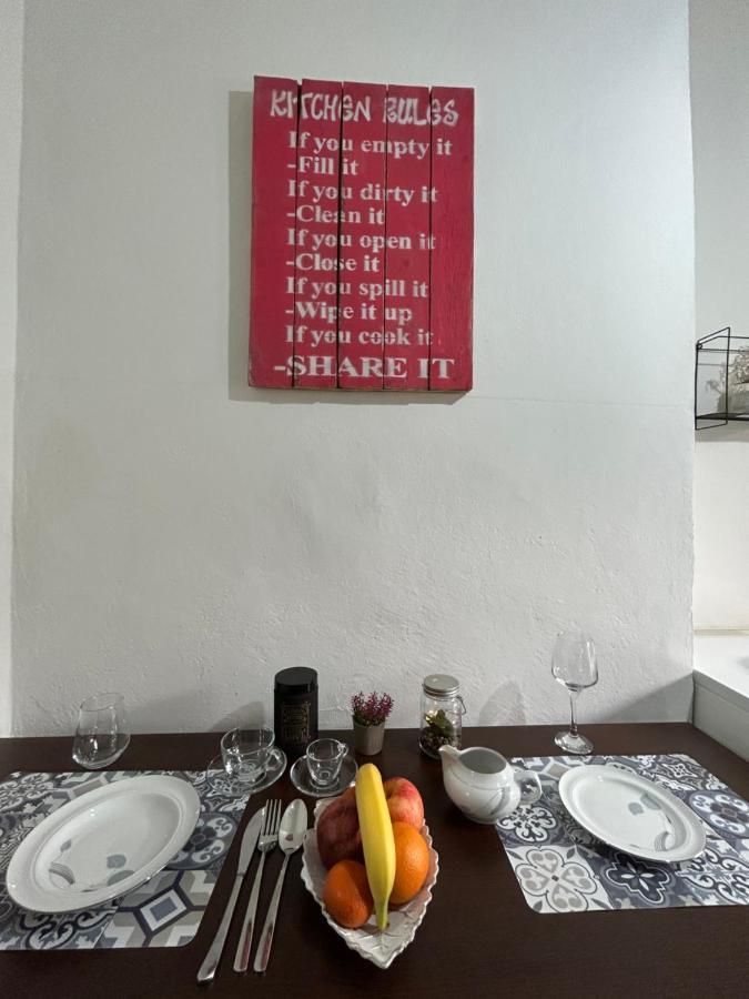 Nf'S Home Lovely Apartment In Heart Of Sarajevo Exteriör bild