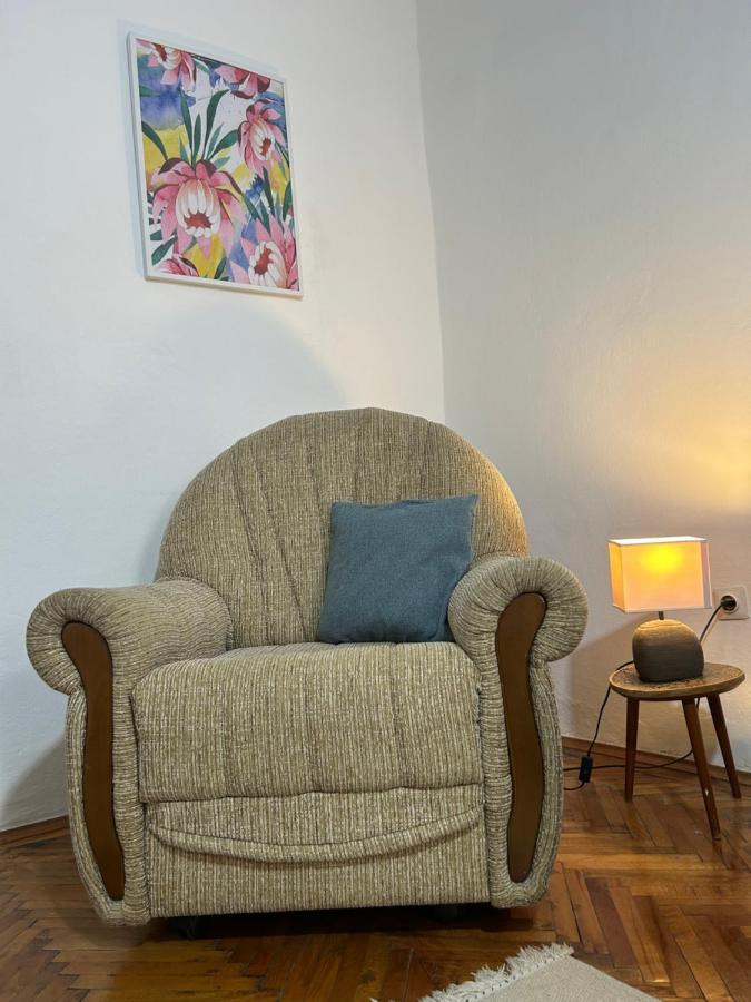 Nf'S Home Lovely Apartment In Heart Of Sarajevo Exteriör bild