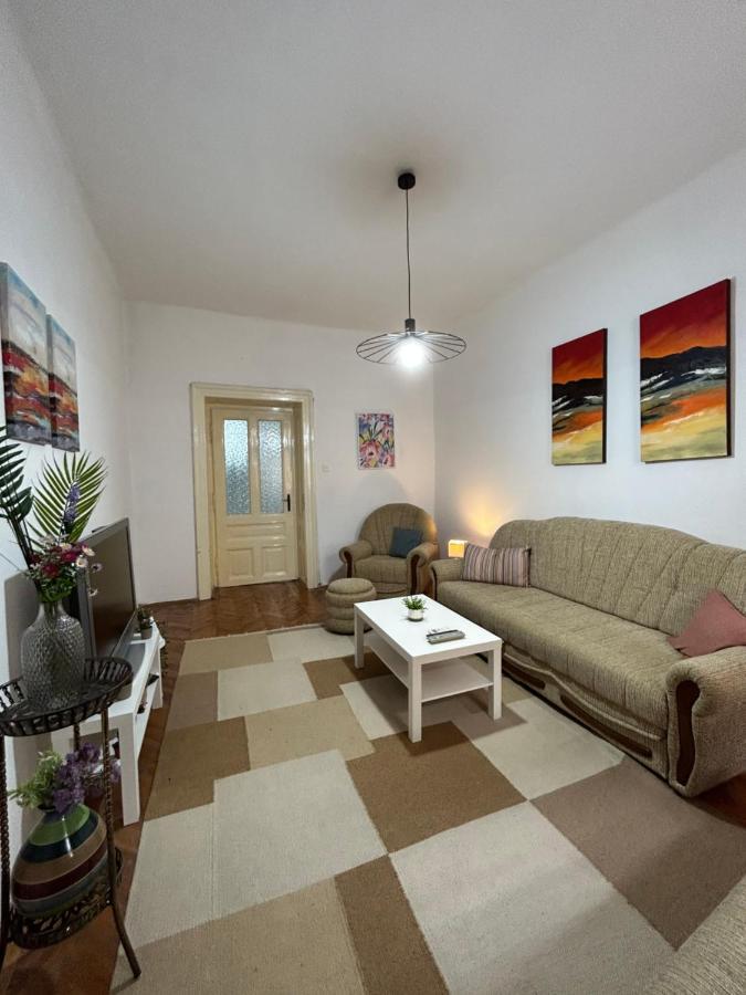 Nf'S Home Lovely Apartment In Heart Of Sarajevo Exteriör bild