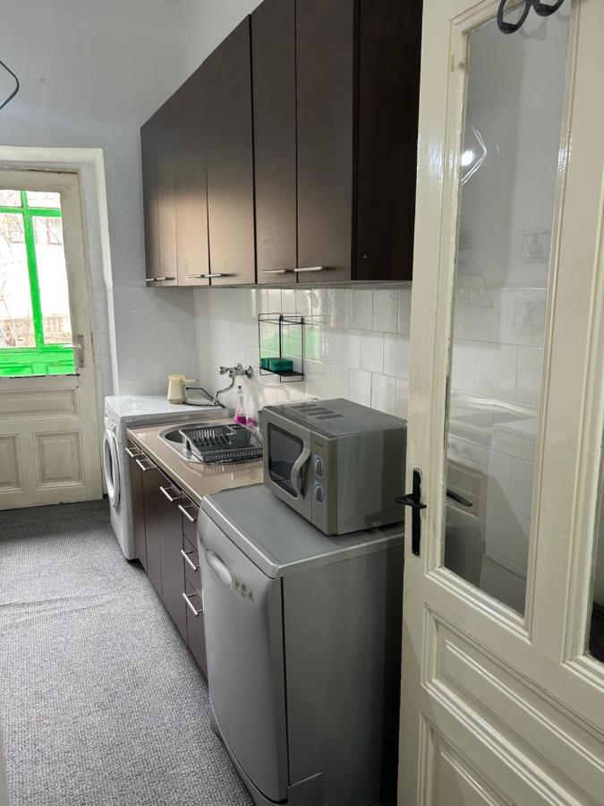 Nf'S Home Lovely Apartment In Heart Of Sarajevo Exteriör bild